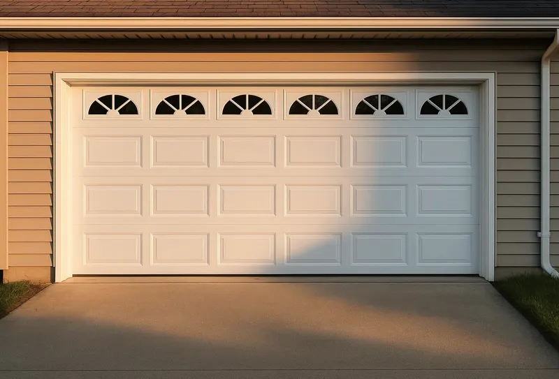 Contact Homestead Garage Door